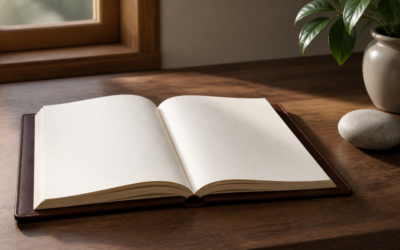 A Decision Journal for a Major Ownership Transition